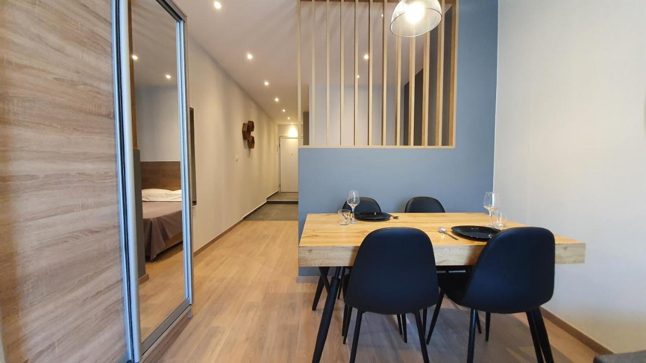 Apartamento Noema, Nilie Hospitality Mgmt Tesalónica Exterior foto